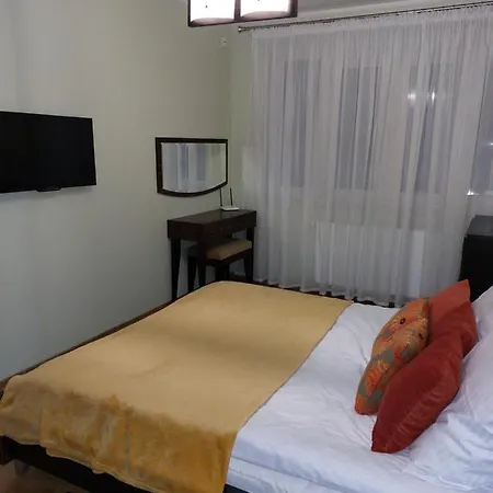 Appartement Fredry 9 Zielone Tarasy