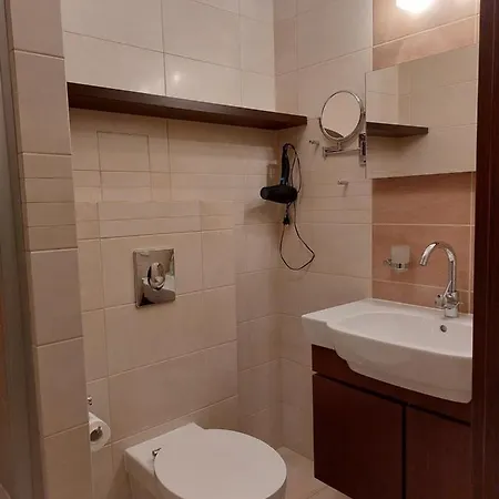 Fredry 9 Zielone Tarasy *