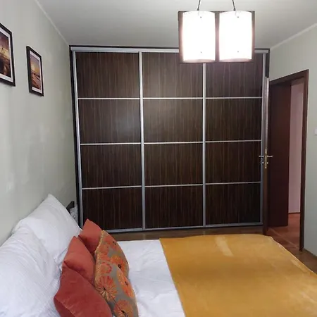 Fredry 9 Zielone Tarasy *