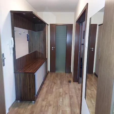 Fredry 9 Zielone Tarasy * קולובז'ג