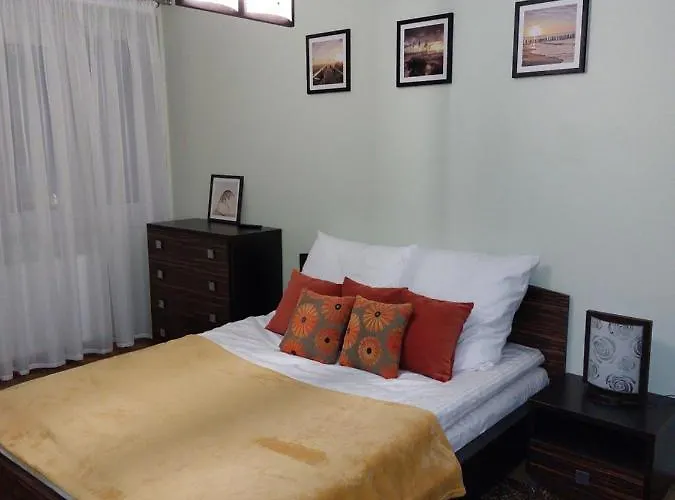 Fredry 9 Zielone Tarasy *