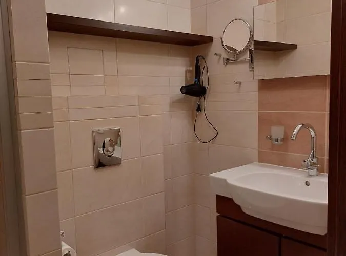 Fredry 9 Zielone Tarasy *