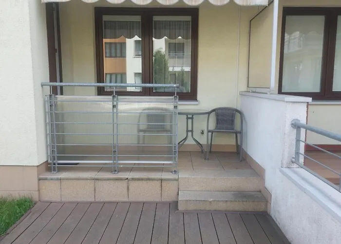 Apartamento Fredry 9 Zielone Tarasy